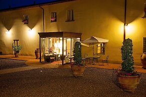 Country Hotel Borgo Sant'Ippolito