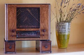 Country Hotel Borgo Sant'Ippolito