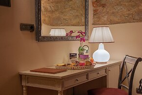 Country Hotel Borgo Sant'Ippolito