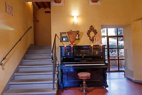 Country Hotel Borgo Sant'Ippolito