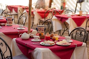 Country Hotel Borgo Sant'Ippolito