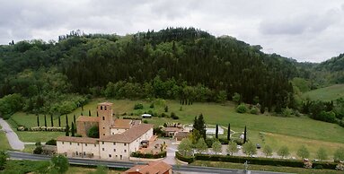 Country Hotel Borgo Sant'Ippolito