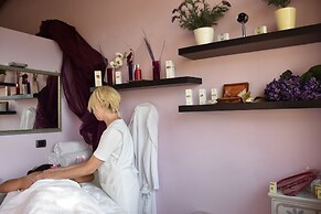 Country Hotel Borgo Sant'Ippolito