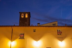 Country Hotel Borgo Sant'Ippolito