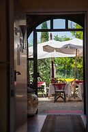 Country Hotel Borgo Sant'Ippolito