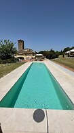 Country Hotel Borgo Sant'Ippolito