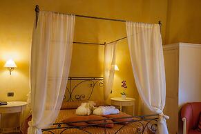 Country Hotel Borgo Sant'Ippolito
