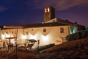 Country Hotel Borgo Sant'Ippolito