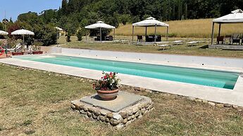 Country Hotel Borgo Sant'Ippolito