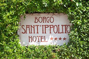 Country Hotel Borgo Sant'Ippolito