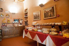 Country Hotel Borgo Sant'Ippolito