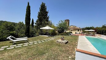 Country Hotel Borgo Sant'Ippolito