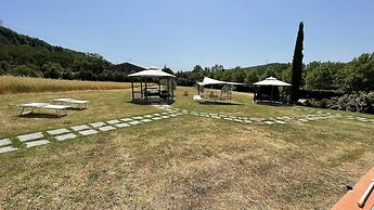 Country Hotel Borgo Sant'Ippolito