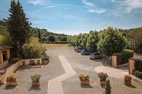 Country Hotel Borgo Sant'Ippolito