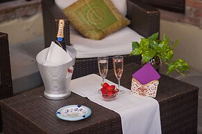 Country Hotel Borgo Sant'Ippolito