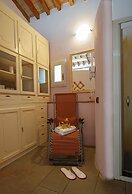 Country Hotel Borgo Sant'Ippolito