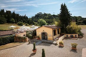 Country Hotel Borgo Sant'Ippolito