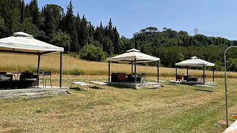 Country Hotel Borgo Sant'Ippolito