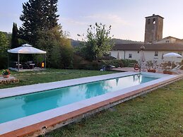 Country Hotel Borgo Sant'Ippolito