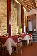 Country Hotel Borgo Sant'Ippolito