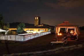 Country Hotel Borgo Sant'Ippolito