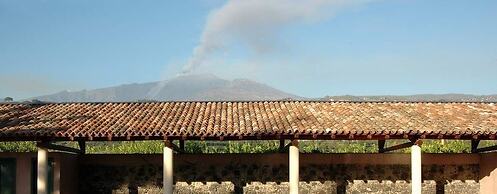 Hotel Etna