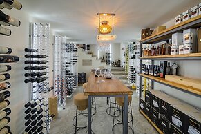 Hotel & Spa Bellavista Francischiello