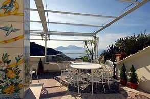 Hotel & Spa Bellavista Francischiello