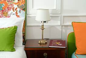 Hotel & Spa Bellavista Francischiello