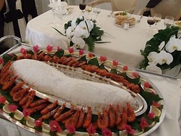 Hotel & Spa Bellavista Francischiello