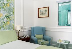 Hotel & Spa Bellavista Francischiello