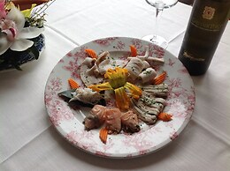 Hotel & Spa Bellavista Francischiello