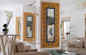 Hotel & Spa Bellavista Francischiello