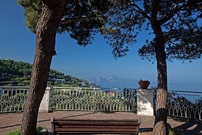 Hotel & Spa Bellavista Francischiello