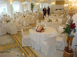 Hotel & Spa Bellavista Francischiello