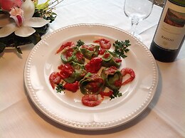 Hotel & Spa Bellavista Francischiello