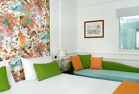 Hotel & Spa Bellavista Francischiello