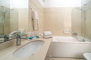 Hotel & Spa Bellavista Francischiello