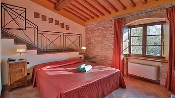 Hotel Le Pozze Di Lecchi