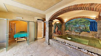 Hotel Le Pozze Di Lecchi