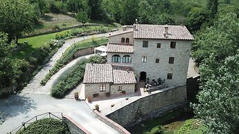 Hotel Le Pozze Di Lecchi
