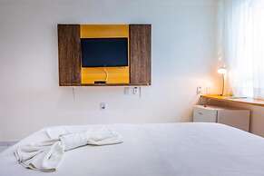 Hotel Ponta Negra Beach Natal