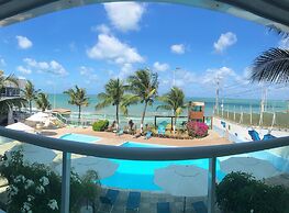 Hotel Ponta Negra Beach Natal