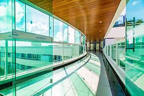 Hotel Ponta Negra Beach Natal