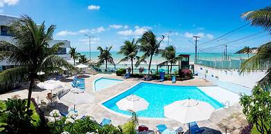 Hotel Ponta Negra Beach Natal