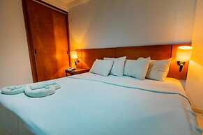 Hotel Ponta Negra Beach Natal