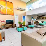 Hotel Ponta Negra Beach Natal