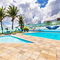 Hotel Ponta Negra Beach Natal