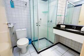 Hotel Ponta Negra Beach Natal