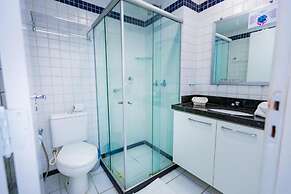 Hotel Ponta Negra Beach Natal